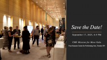 Mission for Meso Gala 2025