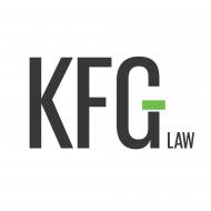 KFG logo