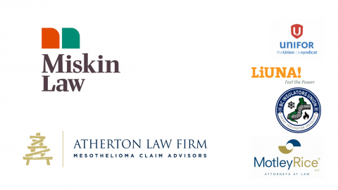 Sponsors of 2025 Mission for Meso Gala