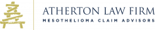 Atherton Law firm logo